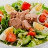 ENSALADA DE ATUN
