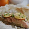SALMON ROSADO