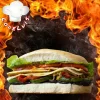 SANDWICH VEGETARIANO