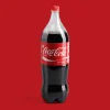 Coca cola 1,5L