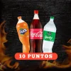 10 PUNTOS