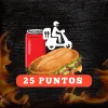 25 PUNTOS