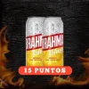 15 PUNTOS