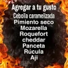 ¡Personalizalo como quieras!