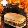 LOMO LISTO