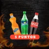 5 PUNTOS