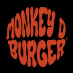 Monkey D. Burger
