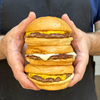 PROMO 4 x 3 CHEESE