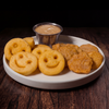 NUGGETS