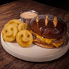 HAMBURGUESA 