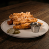 CHICKEN TENDERS