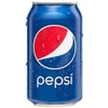 Lata Pepsi