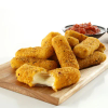 BASTONES DE MOZARELLA X10