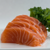 SASHIMI SALMÓN