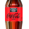Coca Cola /Zero/Light