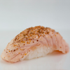 Nigiri Salmón Spicy