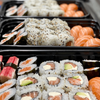 Nigiri, Roll y maki x14 piezas