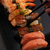 Nigiri Salmón
