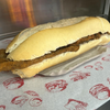 Milanesa de Carne 