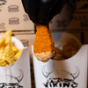 NUGGETS DE POLLO 