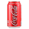 LATA COCA COLA 