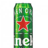 CERVEZA HEINEKEN