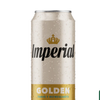 CERVEZA IMPERIAL GOLDEN
