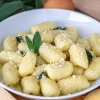 Ñoquis