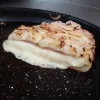 Porción Fuga rellena
