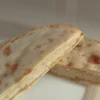 Medallon de pollo en pan arabe (NEW)