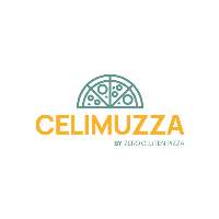 Zero gluten pizza Río