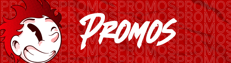 PROMOS PARA COMPARTIR