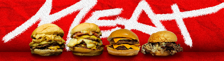 BURGERS