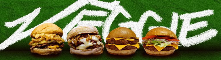 NOT BURGER