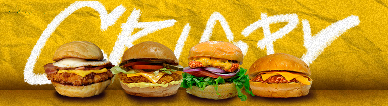 Burgers Pollo