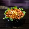 ENSALADA FUEGO