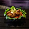 ENSALADA AGUA