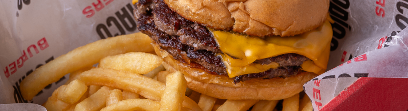 CHEESEBURGERS